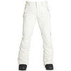 Jogging Billabong - Pantalon de ski - &eacute;cru Blanc