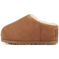 Chaussons UGG Pumped Slide Chestnut Grenoble