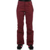 Jogging Billabong - Pantalon de ski - bordeaux