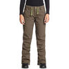 Pantalon DC Shoes - Pantalon de ski - kaki