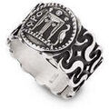 Bague Gerardo Sacco Anelli Grenoble