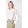 Chemises sur Grenoble : Chemise Suncoo BLOUSE LIO