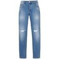 Jeans/Pantalons sur Grenoble : Pantalon Manuel Ritz PANTALONE JEANS