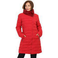 Manteaux sur Grenoble : Manteau La Modeuse Manteaux pour femme - Rouge -