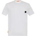 Tee-shirts sur Grenoble : T-shirt Suns T-SHIRT PAOLO LIGHT LUX