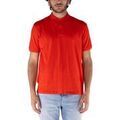 Tee-shirts sur Grenoble : T-shirt Suns POLO FEDERICO BACK