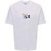 T-shirt Only & Sons ONSDISNEY LIFE RLX SS TEE