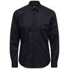 Chemise Only & Sons ONSSANE LIFE SLIM LS DITSY POPLIN SHIRT