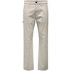 Pantalon Only & Sons ONSEDGE LOOSE WORK 0120 PANT