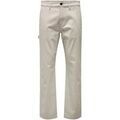 Jeans/Pantalons sur Grenoble : Pantalon Only & Sons ONSEDGE LOOSE WORK 0120 PANT