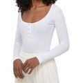 Tee-shirts sur Grenoble : T-shirt Pinko MADAGASCAR MAGLIA COSTINA LEGGERA