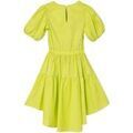 Robe courte Pinko Up POPELINE DRESS GIRL Robes sur Grenoble : Robe courte Pinko Up POPELINE DRESS GIRL