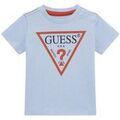 Tee-shirts enfants sur Grenoble : T-shirt enfant Guess SS T-SHIRT_CORE