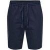 Short Only & Sons ONSLINUS 0007COT LIN SHORT NOOS