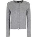 Gilets sur Grenoble : Gilet Pinko POTATURA CARDIGAN SOFT ALPACA SETA