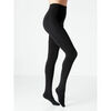 Collants & bas Daxon by - Collant thermique int&eacute;rieur chaud Noir