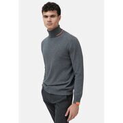 Pull Suns SWEATER CHARLES WOOL