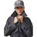 Bonnet Suncoo ACCESSORIES CASQUETTE ABBY