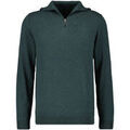 Pull Ragman MOCK NECK ZIP Pulls/Sweat sur Grenoble : Pull Ragman MOCK NECK ZIP