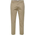 Jeans/Pantalons sur Grenoble : Pantalon Only & Sons ONSFREE REGULAR 0183 PANT NOOS