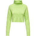Pull Only ONLRIO LIFE LS CABLE ROLLNECK KNT