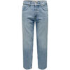 Jeans Only & Sons ONSEDGE STRAIGHT LB 6986 TAI DNM NOOS