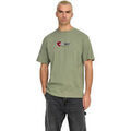 Tee-shirts sur Grenoble : T-shirt Only & Sons ONSDEREK RLX SS TEE VD