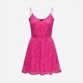 Robe JDY JDYJULIA S/L SHORT LACE DRESS JRS Grenoble