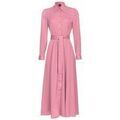 Robe Pinko AMIMONE ABITO SATIN MAT MAZZOLINO