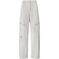 Pantalons sur Grenoble : Pantalon Pinko SERE NERE PANTALONE GABARDINA TINTO OLD