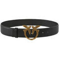Ceintures sur Grenoble : Ceinture Pinko LOVE BERRY H4 BELT