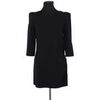 Robe Sandro Robe noire