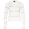 Tee-shirts sur Grenoble : T-shirt Pinko JANNU POLO COTONE SETA PUNZONATO