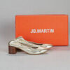 Chaussures escarpins JB Martin LYS Dor&eacute;