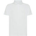 Polos sur Grenoble : Polo Sun68 POLO JERSEY MERCERIZED S/S