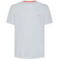 Tee-shirts sur Grenoble : T-shirt Sun68 T-SHIRT PIQUET S/S
