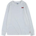 Tee-shirts enfants sur Grenoble : T-shirt enfant Levis LVB LS GRAPHIC TEE SHIRT