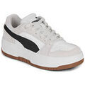 Baskets femme sur Grenoble : Baskets basses Puma Rebound Low SD