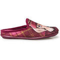 Chaussons Pediconfort Mules fantaisie motif chat ou chien Grenoble