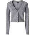 Gilet Pinko STROMBOLI CARDIGAN LANA MERINOS CACHEMIRE Grenoble