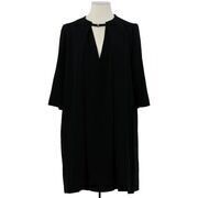 Robe courte Bash Robe noire