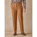 Pantalons sur Grenoble : Pantalon Daxon by - Pantalon droit classique