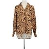 Chemise Balzac Paris Chemise marron