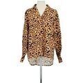 Chemises sur Grenoble : Chemise Balzac Paris Chemise marron