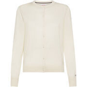Pull Sun68 CARDIGAN ROUNDNECK BASIC L/S