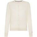 Pull Sun68 CARDIGAN ROUNDNECK BASIC L/S