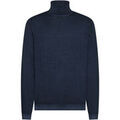 Pull Sun68 TURTLE SWEATER VINTAGE L/S