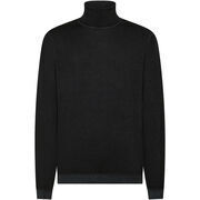 Pull Sun68 TURTLE SWEATER VINTAGE L/S