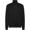 Pull Sun68 TURTLE SWEATER VINTAGE L/S