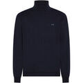 Pull Sun68 TURTLE SWEATER BASIC L/S